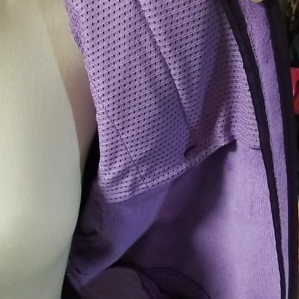 Double Diamond Jacket - Picture 6 of 7